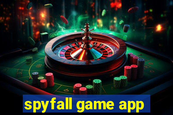 spyfall game app